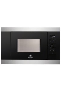 Микроволновая печь Electrolux EMS 17006 X