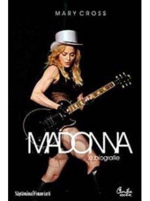 Madonna. O biografie