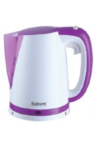 Fierbator Saturn ST-EK 0007 violet