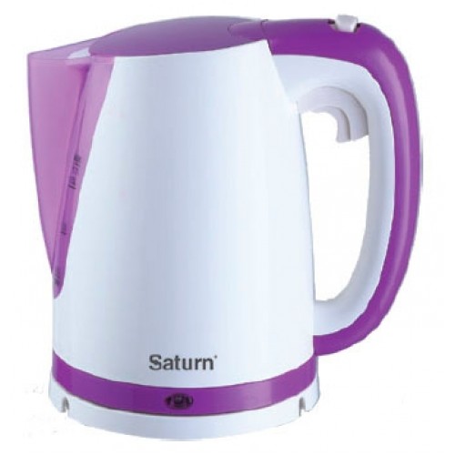 Fierbator Saturn ST-EK 0007 violet