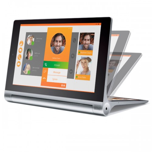 Lenovo Yoga 2 8 16GB 4G platinum MD