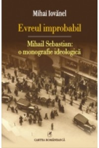 Evreul improbabil