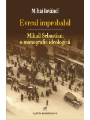 Evreul improbabil