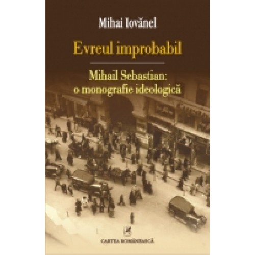 Evreul improbabil