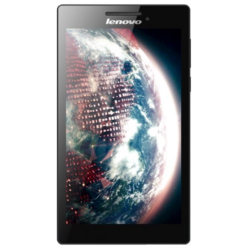 Планшет Lenovo TAB2 A7-10F 8Gb (59-434747) Black