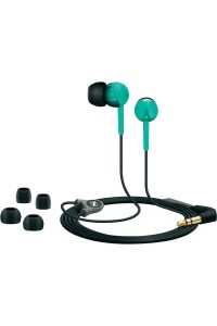 Наушники Sennheiser CX 215 Green