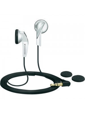 Наушники Sennheiser MX 365 White