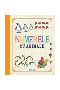 Menajerie - Numerele cu animale