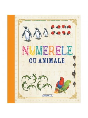 Menajerie - Numerele cu animale