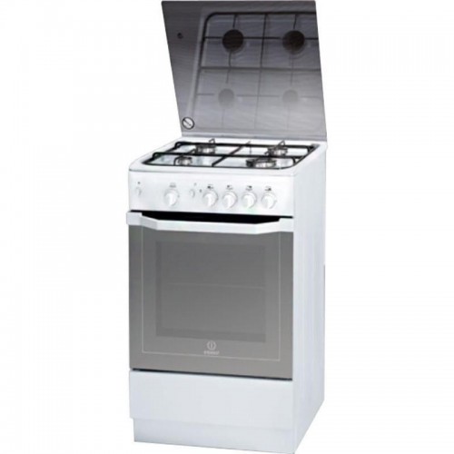 Плитa INDESIT I5GG0GW