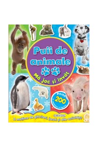 Puii de animale