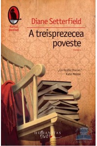 A treisprezecea poveste