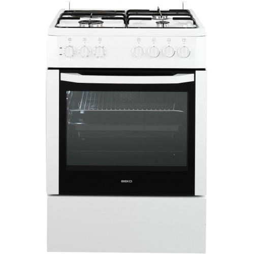 Beko CSE 63120 DW