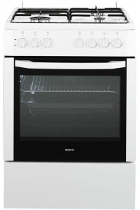 Beko CSE 63120 DW