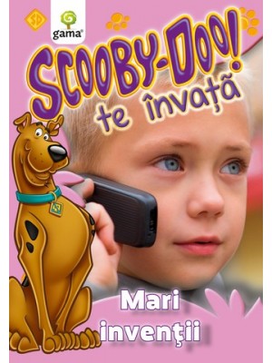 Mari inventii