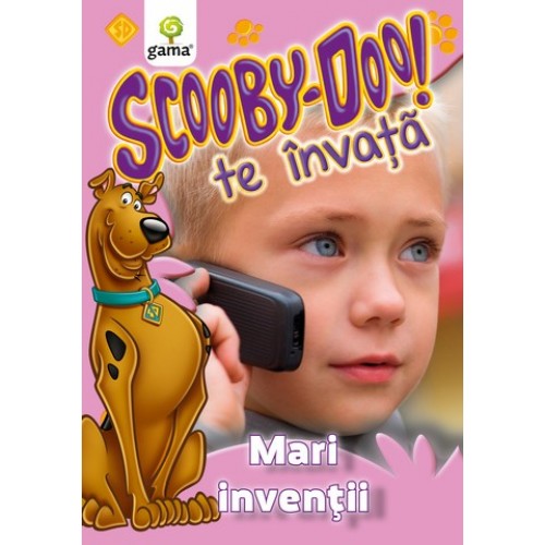 Mari inventii