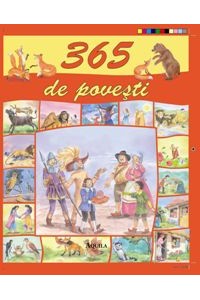 365 de povesti