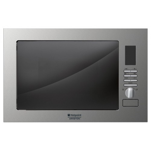 Микроволновая печь Hotpoint-Ariston MWK 222.1 X