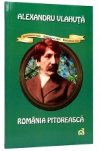 Romania pitoreasca