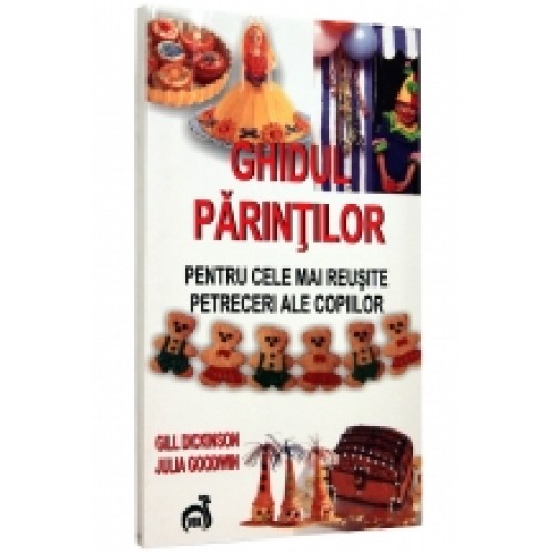 Ghidul parintilor