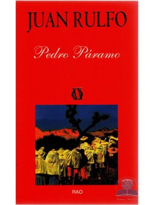 Pedro Paramo