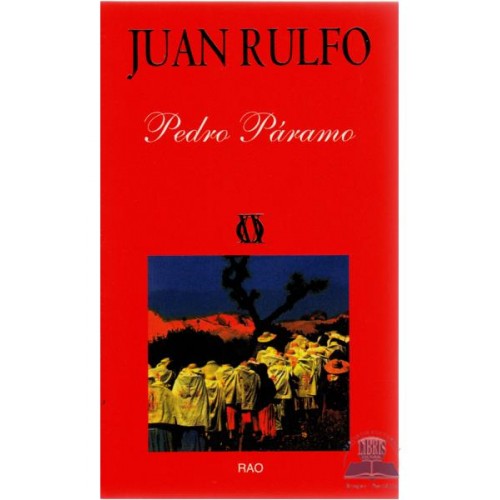 Pedro Paramo