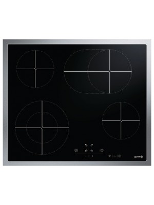 Варочная панель Gorenje ECT 620 AX