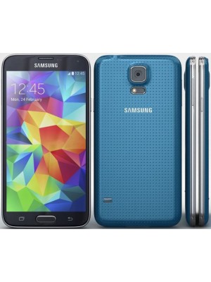 Samsung SM-G800F Galaxy S5 Mini LTE blue EU