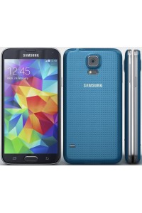Samsung SM-G800F Galaxy S5 Mini LTE blue EU