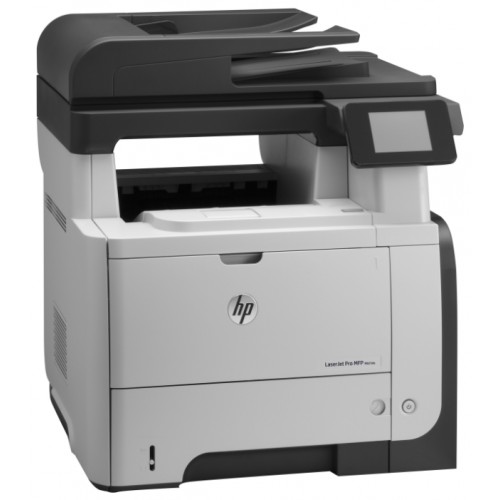 МФУ HP LaserJet Pro 500 M521dw c Wi-Fi