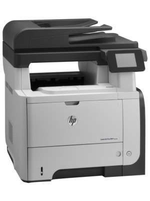 МФУ HP LaserJet Pro 500 M521dw c Wi-Fi