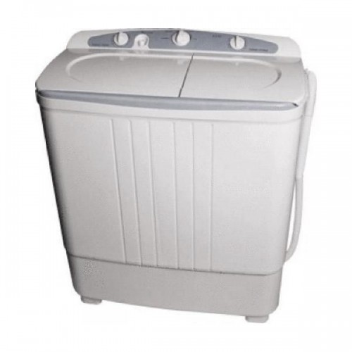 Стиральная машина Saturn ST-WK 7603 Silver