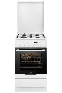 Electrolux EKK 54554 OW