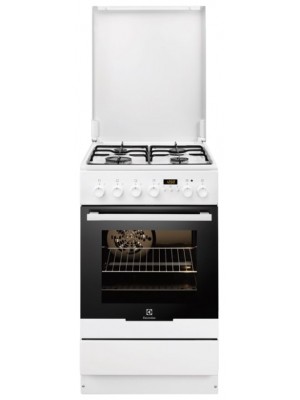 Electrolux EKK 54554 OW