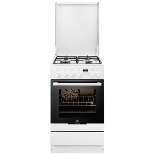 Electrolux EKK 54554 OW