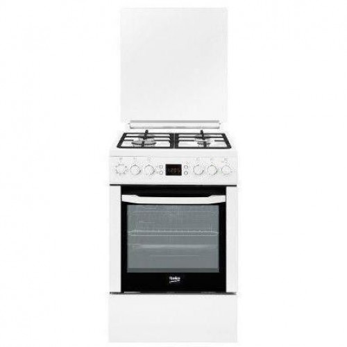 Beko CSM 52327 DW