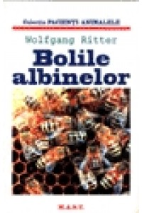 Bolile albinelor