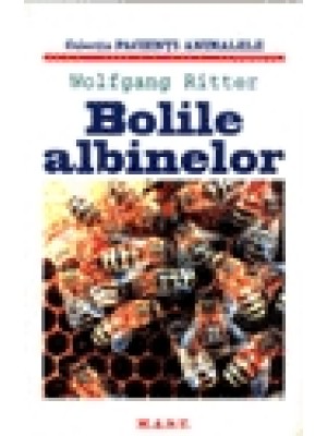 Bolile albinelor