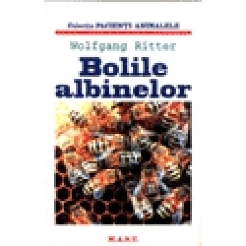 Bolile albinelor