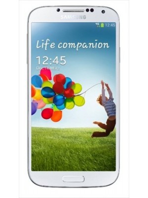 Смартфон Samsung Galaxy S4 I9506 LTE 16gb White