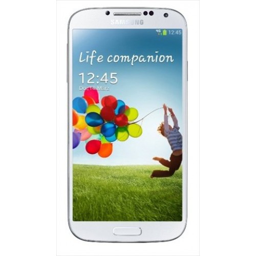 Смартфон Samsung Galaxy S4 I9506 LTE 16gb White