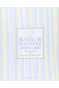 Cartea bunelor maniere pentru copii