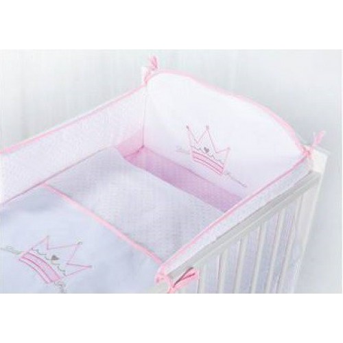 Постельное белье Klups H090 C3 Litlle Princess