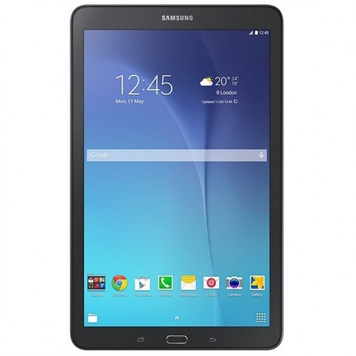 Samsung SM-T561 Galaxy Tab E 9.6 + 3G black MD