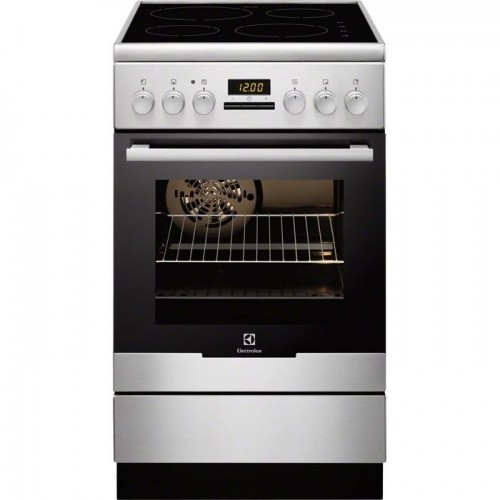 Electrolux EKI 54550 OX