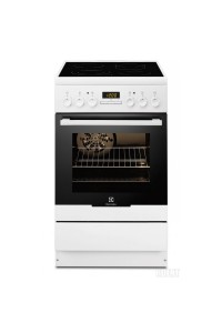 Electrolux EKC 54550 OW