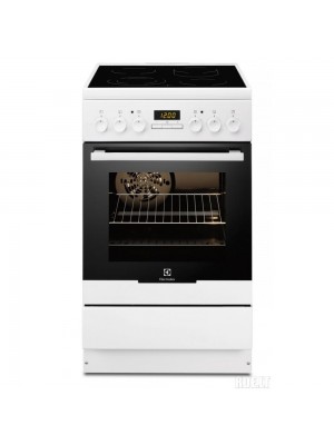 Electrolux EKC 54550 OW