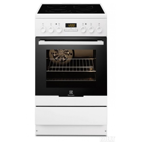 Electrolux EKC 54550 OW