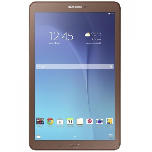 Samsung SM-T560 Galaxy Tab E 9.6 brown MD