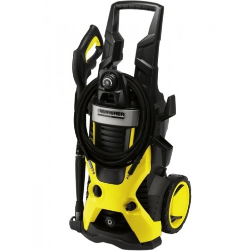 Мойка высокого давления Karcher K 7.650 WCM